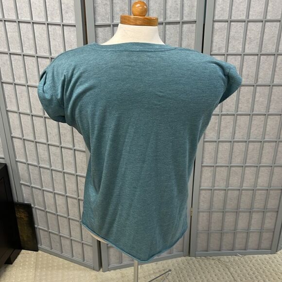 OM & AH - Be Kind Roll T-Shirt. Women’s Size Small. - Picture 2 of 4